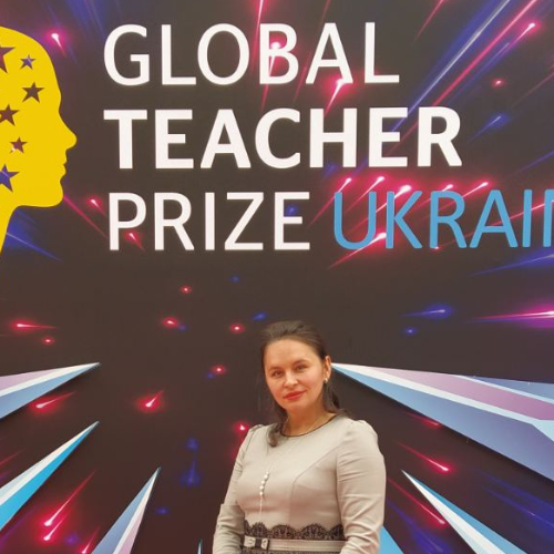 Спікер:   - доцент кафедри природничо-математичних дисциплін 
у дошкільній, початковій і спеціальній освіті (консультант/учитель) 